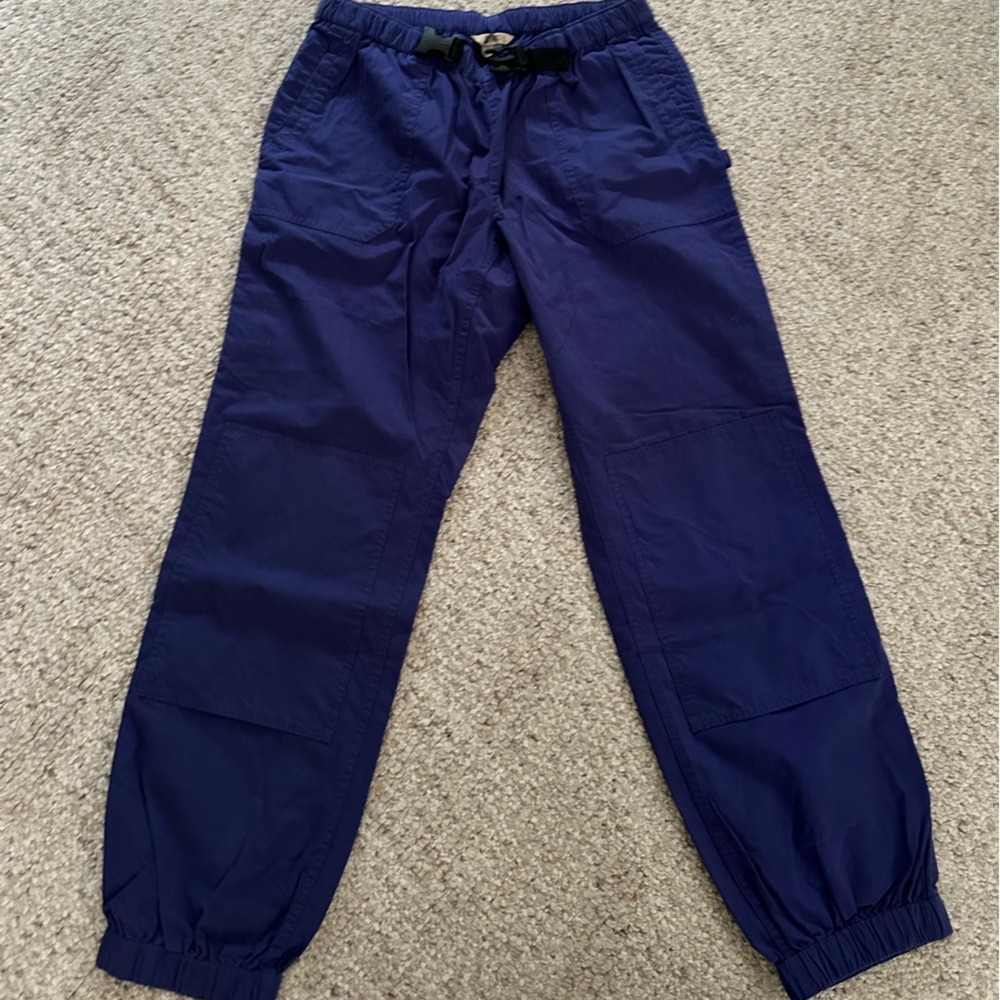 Duluth Trading Cargo Pants - Size Medium